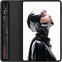 Androidタブレット本体 REDMAGIC ASTRA 12GB/256GB 61fzMP+102L._AC_UL210_SR210,